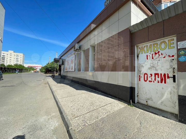 Свободного назначения, 110 м²