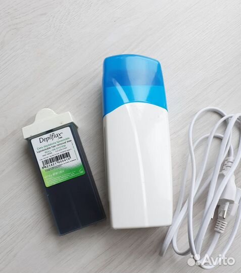 Воскоплав без базы