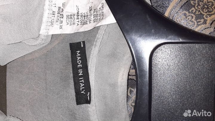 Блузка женская 46 48