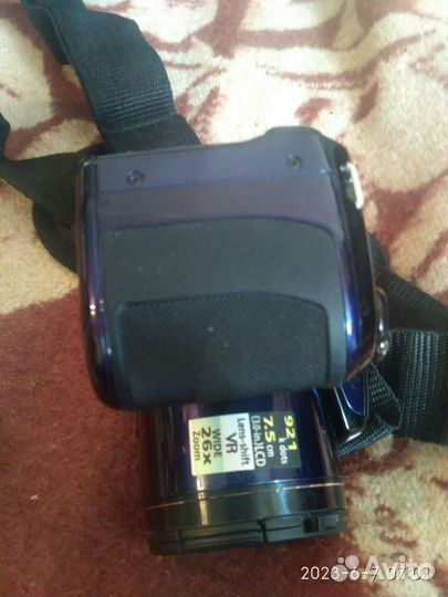 Фотоаппарат nikon