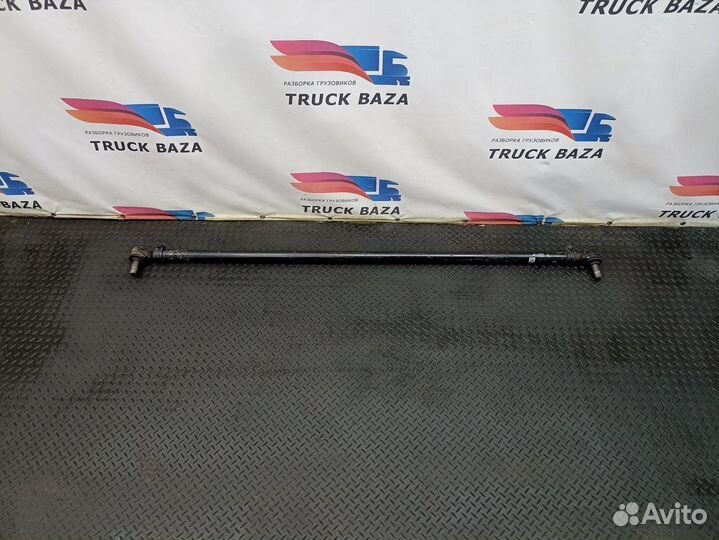 Тяга рулевая поперечная