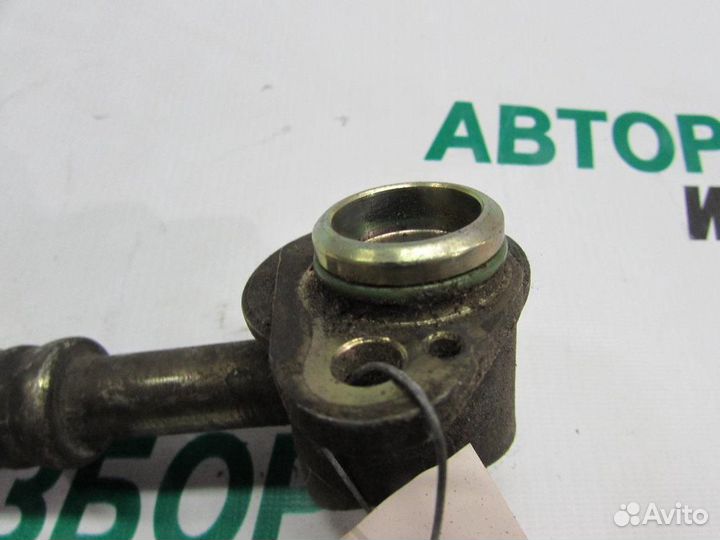 Трубка кондиционера для Mercedes-Benz CLK-Class CL