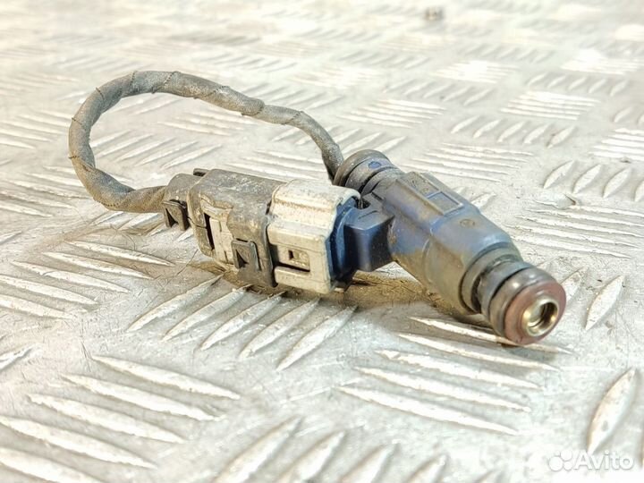 Форсунка двигателя Kia Ceed 2007-2012