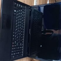 Ноутбук lenovo g570