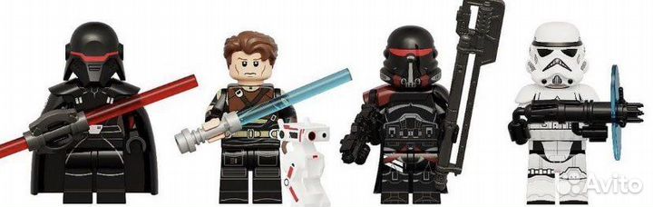 Инквизитор Inquisitor