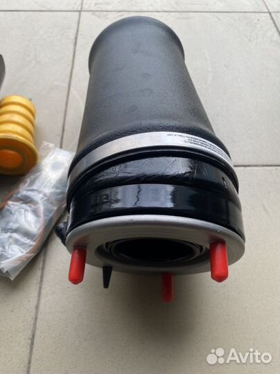 Пневмоподвеска Range Rover Voque передний