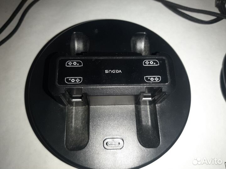 Джойконы nintendo switch