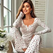 Пижама женская 56