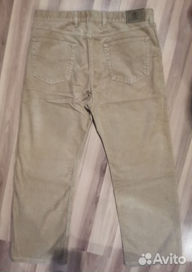 Мужские вельветовые Bogner W36L30