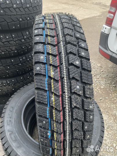 КАМА Kама-Euro LCV-520 185/75 R16C 104R