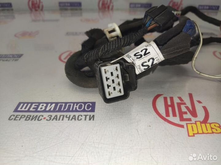 Жгут проводки двери Chevrolet Captiva