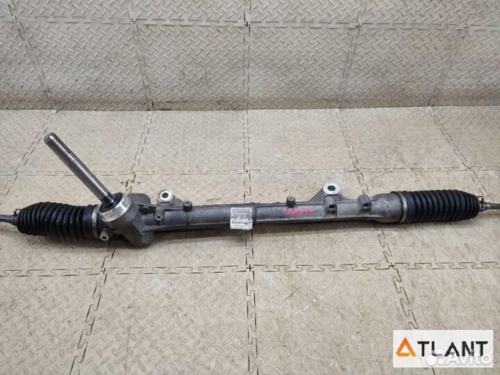 Рулевая рейка nissan cube