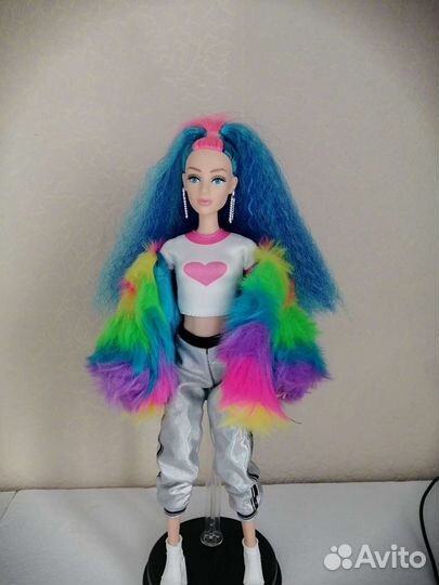 Барби