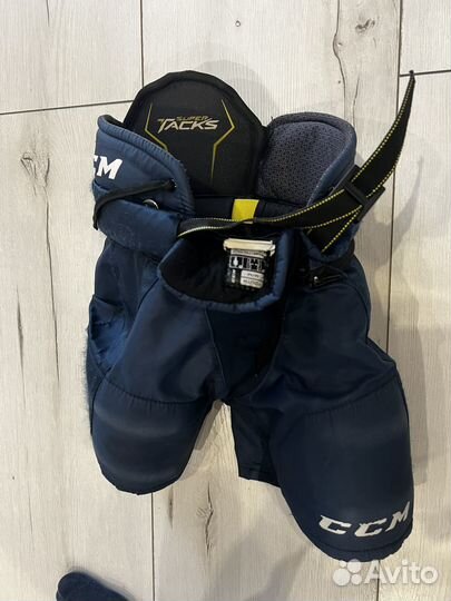 Шорты хоккейные детские ccm