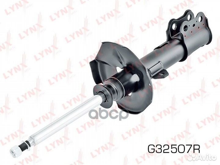 Стойка амортизационная перед прав g32507r L