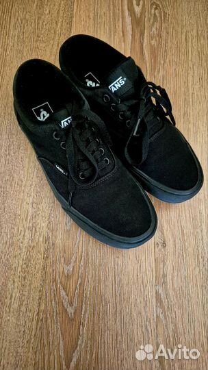 Кеды Vans 42