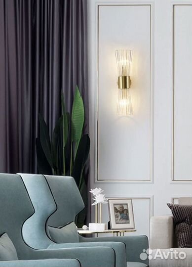 Запомните это - Алларо. Самые востребованные бра