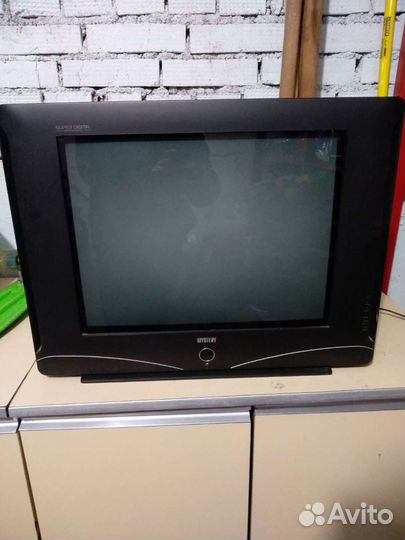 Телевизор бу