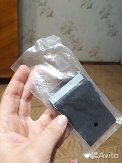 IDE шлейф asus