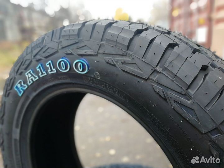 Roadcruza RA1100 A/T 235/85 R16 120R