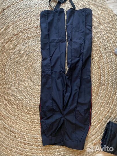 Женская форма полиции