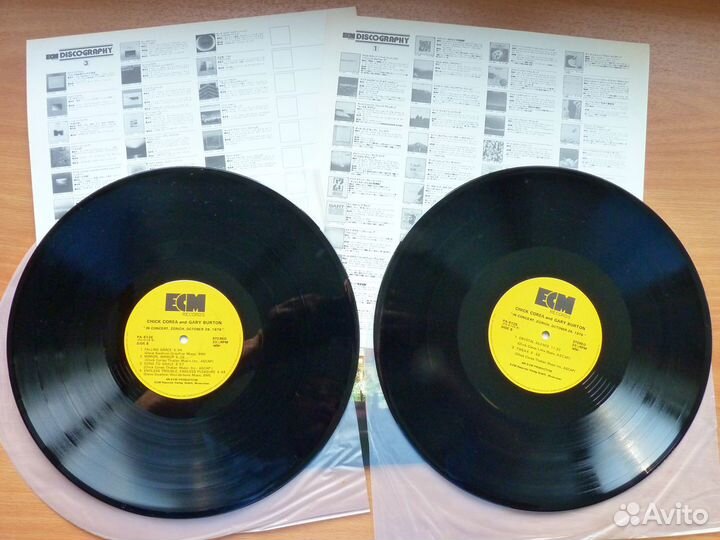 Chick Corea,Chris Connor,K. Loggins