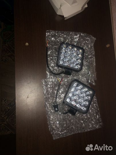 Вспышки фсо с режимом стробоскопа