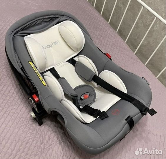 Автолюлька