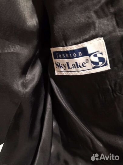 Пиджак на мальчика