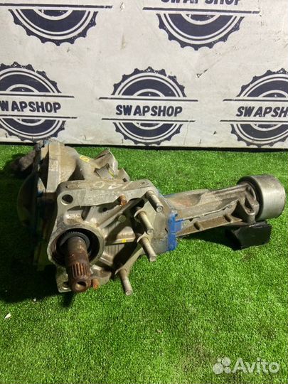 Раздаточная коробка Toyota Probox NCP55 1NZ-FE