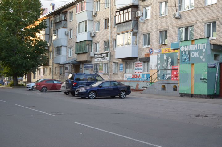 Продается площадь Свободного назначения, 358 м²