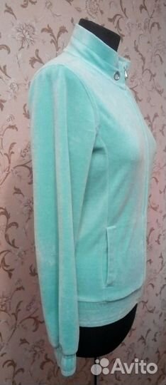 Спортивная кофта Iceberg