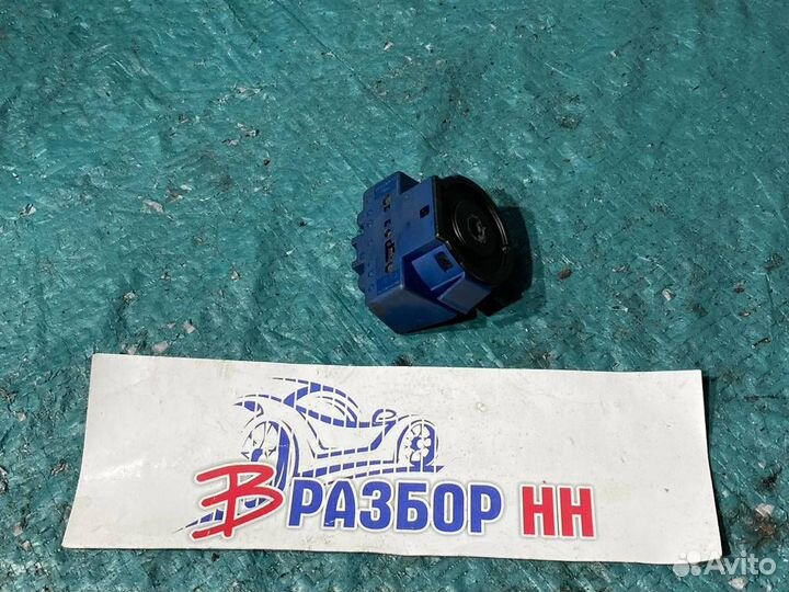 Контактная группа замка Land Rover Discovery III