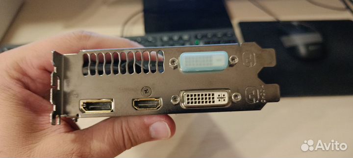 Gigabyte Radeon R9 380 2Gb