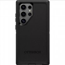 Чехол на Samsung s24 ultra Otterbox