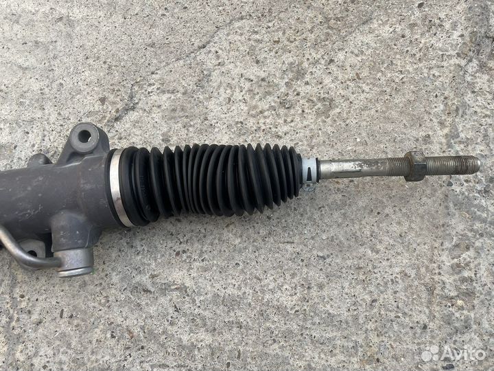 Рейка рулевая BMW 5 E60