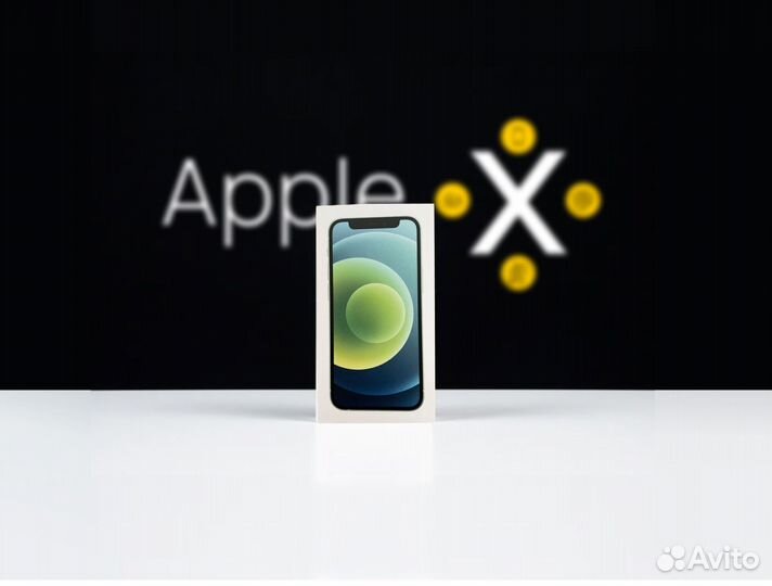 iPhone 12 mini, 128 ГБ