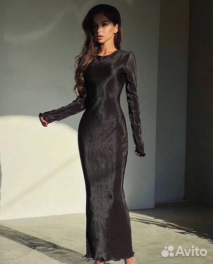 Платье женское