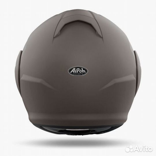 Дорожный шлем Airoh Mathisse