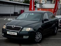 Skoda Octavia 1.4 MT, 2007, 232 000 км, с пробегом, цена 520 000 руб.