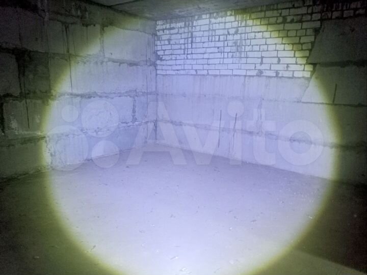 Гараж, 25 м²