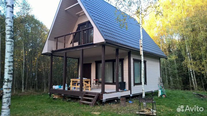 Ремонт и строительство
