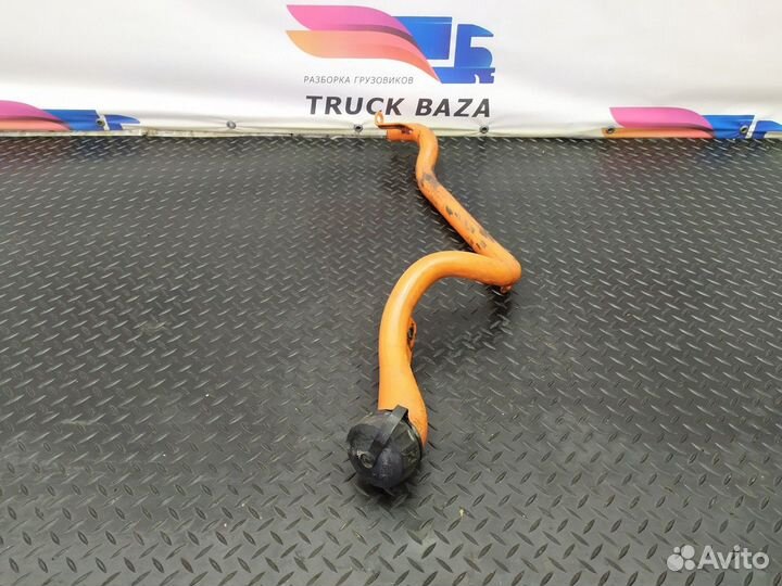 Горловина маслозаливная