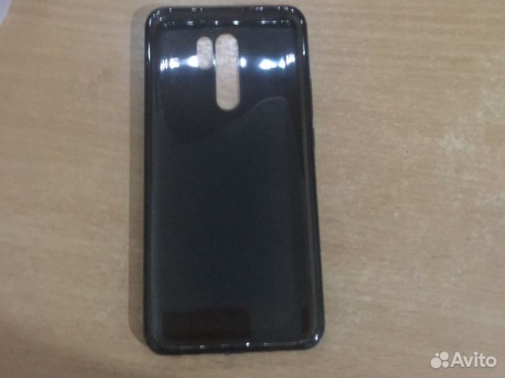 Чехол на redmi 9 торг