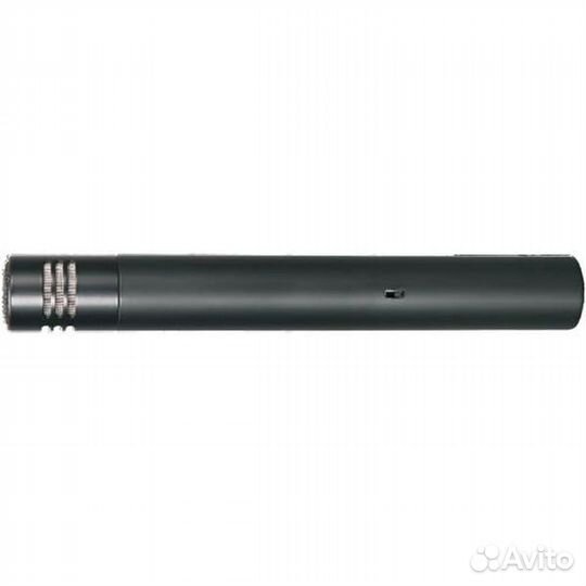 Инструментальный микрофон RFIntell ATM-230+