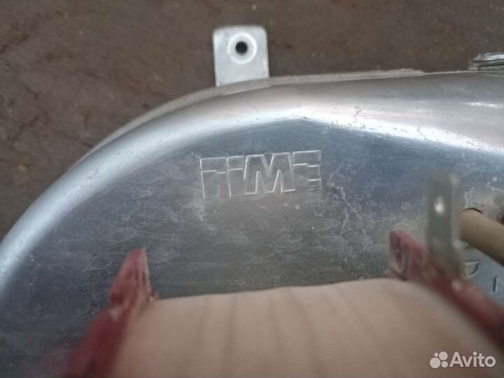 Запчасти на газовый котел висман витопенд 100