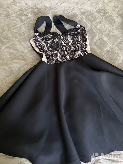 Платье love republic