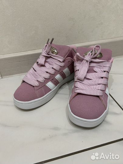 Кроссовки adidas campus