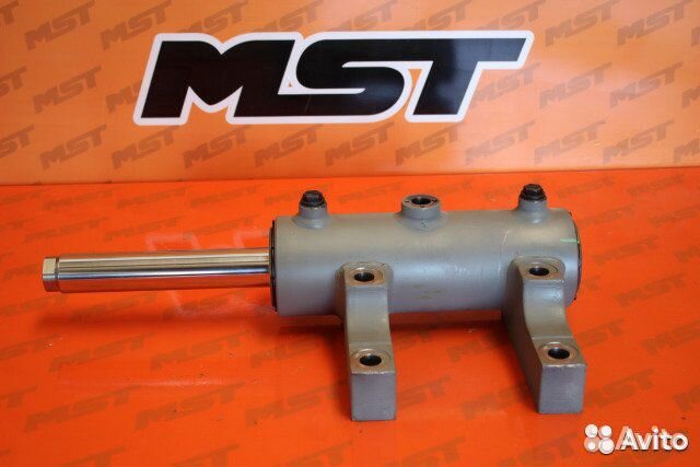 Запчасти на мст