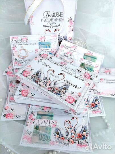 Подарок молодоженам на садьбу или годовщину